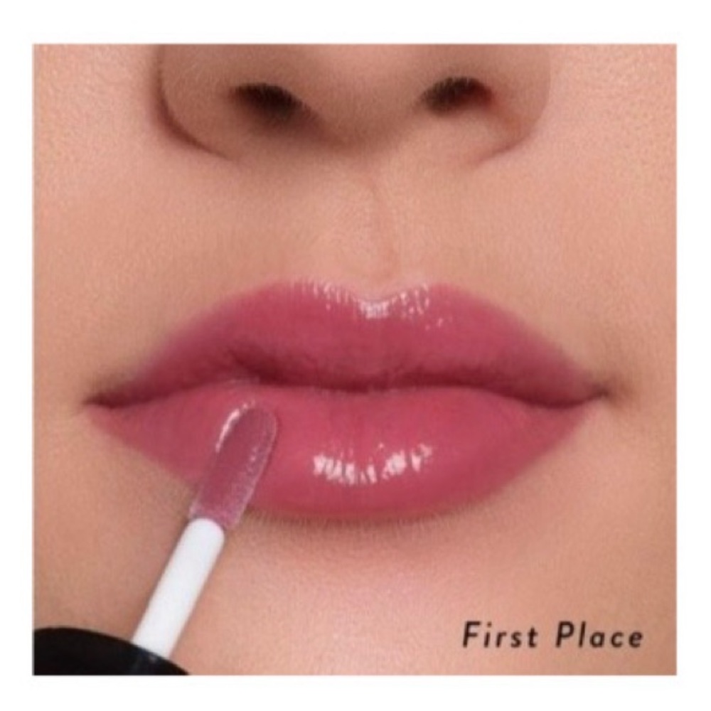 Laura Geller TREAT-N-GO Tinted Lip Oil FIRST PLACE